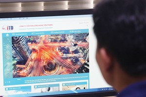 ITD: Cổ đông bất ngờ với thông tin về các dự án