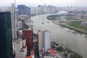 Tính minh bạch trên thị trường bất động sản Việt Nam đã có nhiều cải thiện trong 3 năm vừa qua