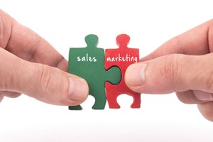 Quyền năng mới của marketing trong bất động sản