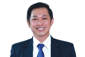 Ông Đoàn Đình Duy Khương