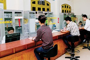 Cải cách chính sách BHXH hướng tới mục tiêu an sinh bền vững