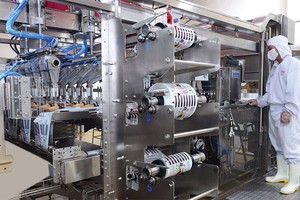 Thị trường 90 triệu dân: Tiềm năng M&A ngành thực phẩm rộng mở