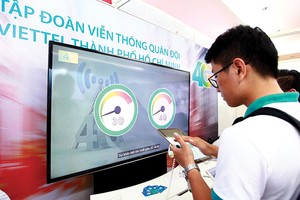 Thị trường điện toán đám mây ở Việt Nam dự báo sẽ bùng nổ