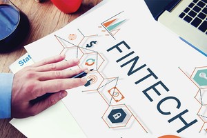 Cách mạng 4.0 làm thay đổi “luật chơi” trên thị trường tài chính