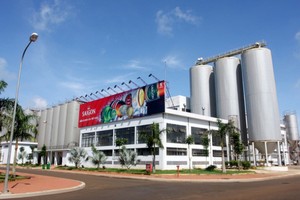 SMB chuyển cổ phiếu lên sàn HOSE