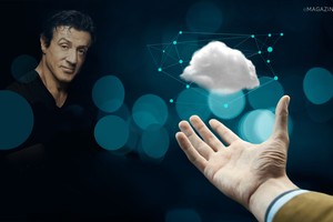 Rocky Balboa và câu chuyện về điện toán đám mây ở Việt Nam