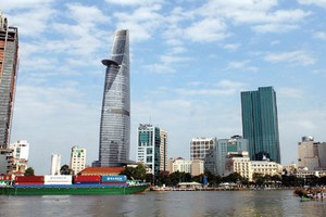 TP.HCM báo cáo Thủ tướng các vi phạm về đất đai