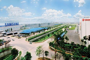 Bắc Ninh có siêu dự án quy mô 1.600 ha