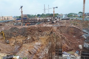 Sau hội nghị xúc tiến đầu tư, Thái Nguyên đón nhiều nhà đầu tư lớn với nhiều dự án bất động sản đang được triển khai