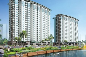 Hà Đô: Động lực mới từ năng lượng tái tạo