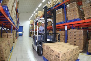 Dư địa tăng trưởng mới tại AAA