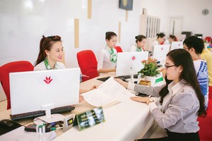 VPBank hiện chưa có ý định điều chỉnh kế hoạch lợi nhuận 2018
