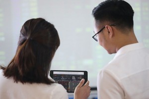 Việc hình thành quỹ bảo vệ nhà đầu tư là cần thiết