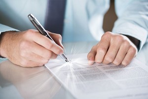 Bảo hiểm nhân thọ: Bất cập kê khai thông tin theo mẫu