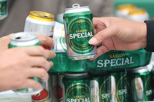 M&A Sabeco: Thành công không nhìn từ giá cổ phiếu