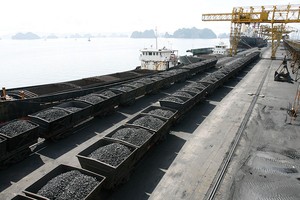 TKV đạt doanh thu 65.970 tỷ đồng nửa đầu năm