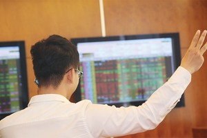 Kỳ vọng VN-Index quay trở lại mốc 1.000 điểm