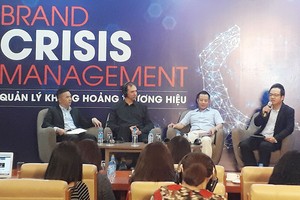 Lời xin lỗi hiệu quả khi khủng hoảng thương hiệu