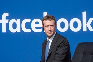 Kỷ nguyên tăng trưởng dễ dàng của Facebook đã chấm dứt