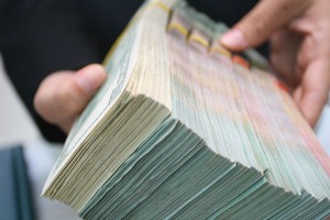 7 tháng, gần 23 tỷ USD vốn FDI vào Việt Nam