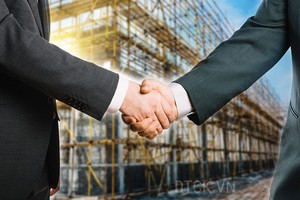 Dự báo, quy mô các thương vụ M&A trong lĩnh vực bất động sản năm 2018 sẽ tương đương năm 2017 (2 tỷ USD) hoặc có thể hơn.