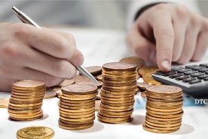 Chính phủ vừa ban hành Nghị định về phát hành, đăng ký, lưu ký, niêm yết và giao dịch công cụ nợ của Chính phủ trên TTCK