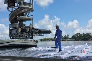 Trả nợ trước hạn, Đạm Cà Mau tiết kiệm hơn 10 tỷ đồng từ biến động tỷ giá