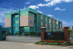 TTF lỗ 565 tỷ đồng trong quý II