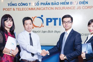 PTI luôn chú trọng mang đến cho khách hàng các dịch vụ chuẩn mực hàng đầu
