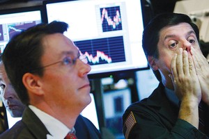 Đà bán tháo tại nhóm cổ phiếu công nghệ khiến chỉ số S&P 500 giảm 5,2%, mức giảm lớn nhất kể từ tháng 3/2018