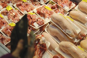 Giá thịt lợn tăng phi mã tác động tiêu cực tới đời sống người dân, cũng như các chỉ số vĩ mô