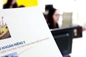 Gỡ vướng pháp lý cho doanh nghiệp bảo hiểm trong đầu tư trái phiếu