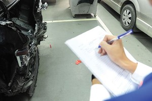 Báo cáo giám định lạm quyền không có giá trị pháp lý