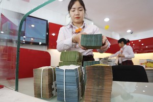 Nợ xấu chưa đáng báo động, nhưng cần có sự quan tâm theo dõi của lãnh đạo các ngân hàng, cũng như cơ quan quản lý