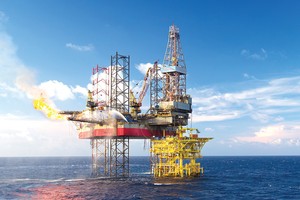 Triển vọng nhóm dầu khí khi giá dầu đi lên