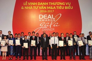 Dấu ấn M&A một thập kỷ qua sẽ tạo đà cho thập kỷ tới