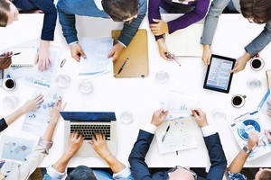 Tính đa dạng và vai trò của nhà đầu tư “chữ T”