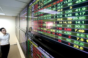 Đón sóng cổ phiếu theo ngành giai đoạn cuối năm