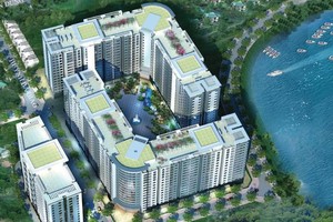 BIDV rao bán dự án nghìn tỷ