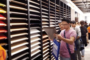 Thay đổi phương thức bán hàng là hợp lý, nhưng chất lượng luôn là yếu tố quyết định giá trị của doanh nghiệp