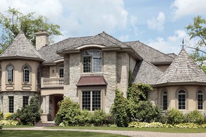 “Mùa hè bực bội” của các tay buôn nhà đất xứ cờ hoa