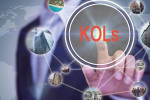 KOLs có thực sự hữu dụng trong marketing bất động sản?