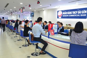 Với Nghị quyết 42, nợ xấu của SCB tại các thời điểm 31/12/2017 và 30/6/2018 đều được kiểm soát dưới mức 3%.