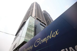 Công ty Kinh Đô TCI nợ 52 tỷ đồng tiền thuê đất ở Hà Nội