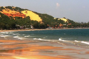 Bình Thuận ra tối hậu thư cho nhiều dự án chậm tiến độ