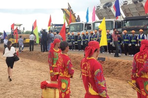 Quan niệm không nên động thổ, khởi công trong tháng 7 Âm là không đúng