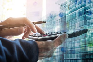 Định giá đất bằng công cụ bất động sản trực tuyến