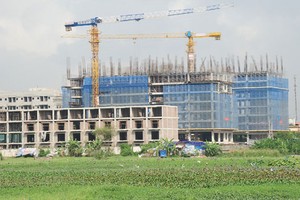 Đề xuất sửa đổi quy định về quy hoạch trong Luật Đất đai