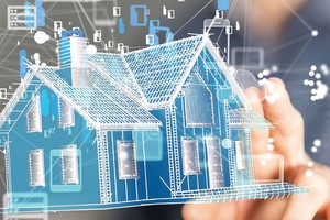 Smarthome là lĩnh vực nhiều tiềm năng phát triển trong tương lai