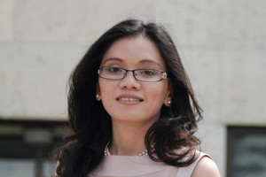 Từ Standford tới Elsa Speak và khát vọng trở về của Văn Đinh Hồng Vũ